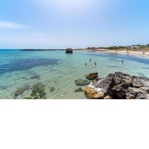 Monolocale Amare 2