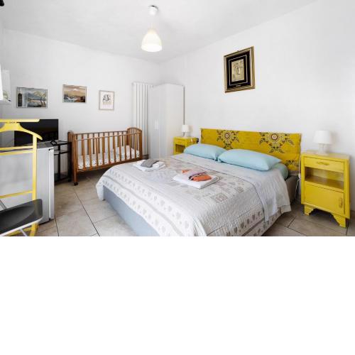 Monolocale Arianna 1