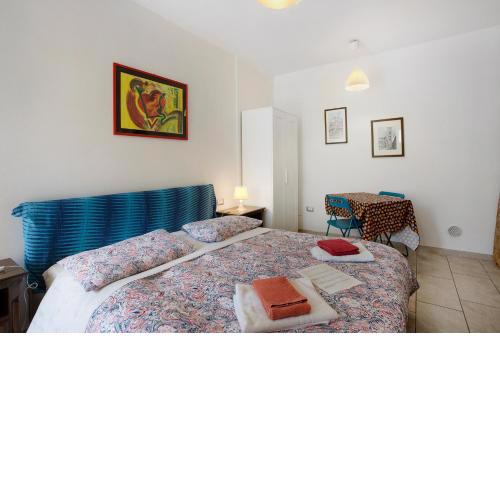 Monolocale Arianna 2