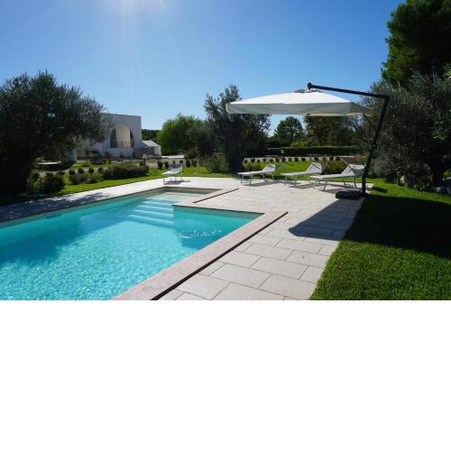 Monolocale con utilizzo piscina e pallavolo m661