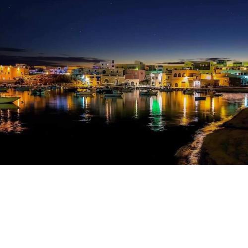 Monolocale di Susanna a Lampedusa