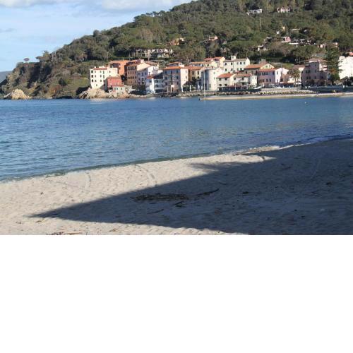 Monolocale 'la Fenetre' - una grande finestra sul mare