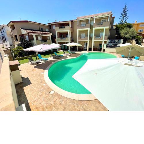 Monolocale Loredana