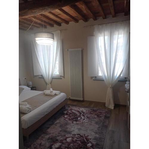 Monolocale Lucca PellegriniLittleHouse