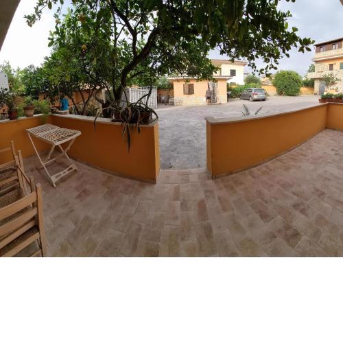 Monolocale Moreno