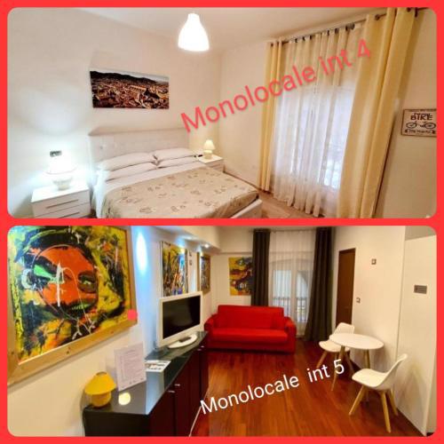 monolocale Nel Sole