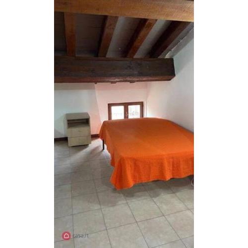 Monolocale Oltretorrente
