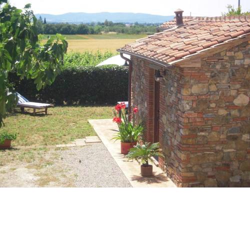 Monolocale per due Agriturismo le Pinete