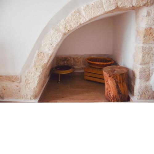 Monolocale piano terra Casa Viola- Loc breve