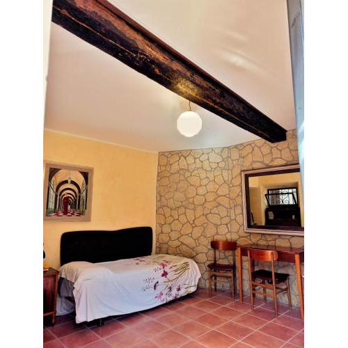 Monolocale Santo Stefano