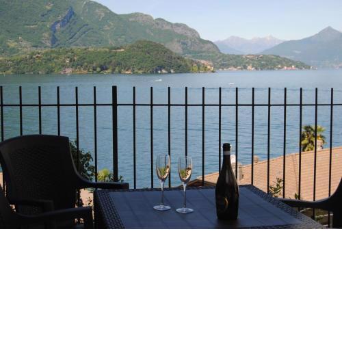 Monolocale Sosta Sul Lago