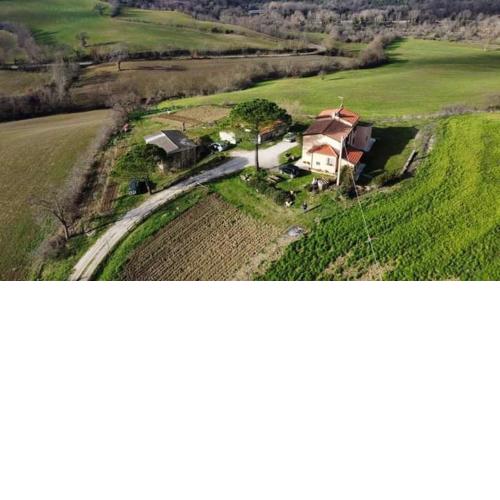 Monolocale Stiacce