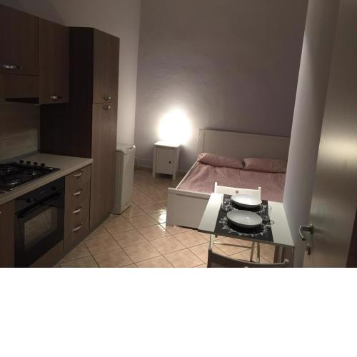 Monolocale Torino