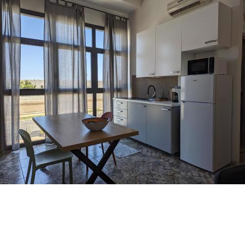 Monolocale Viale Arbatax