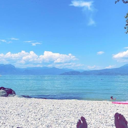 monolocale vicino lago di Garda