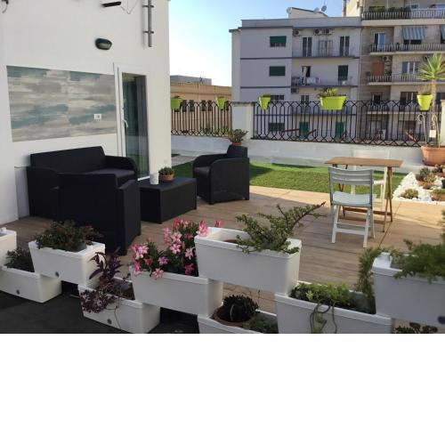 Monolocale "Villari"
