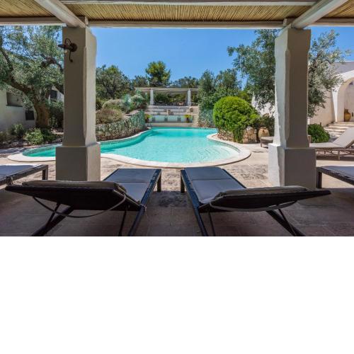 Monolocale105-tia Maria Country Inn