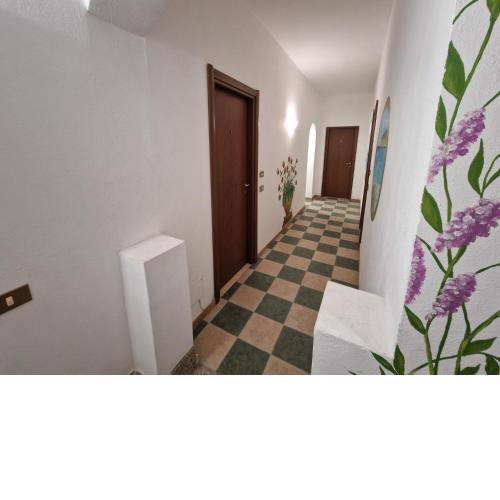 Monolocali in centro paese