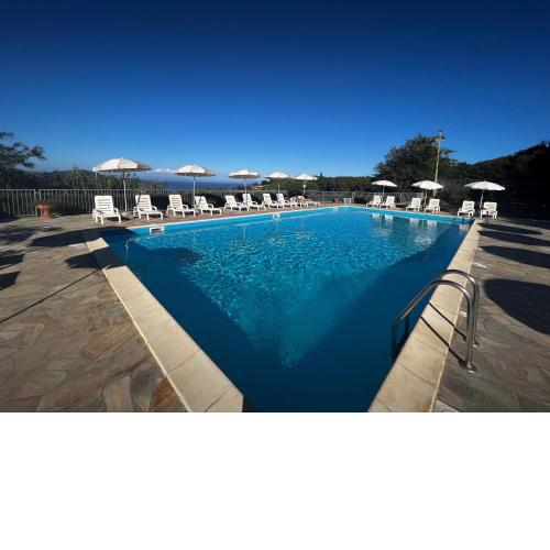 Monolocali Le Lecce Pool & Tennis