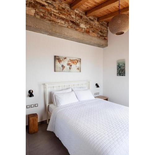 Monopati Eco Villas - Villa Melina