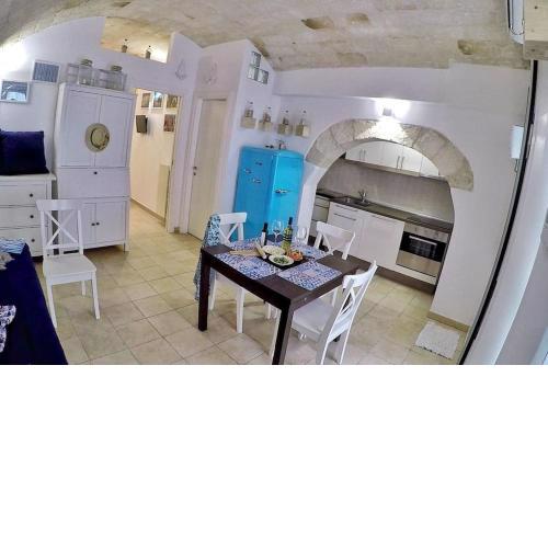 Monopoli Casa Vacanze