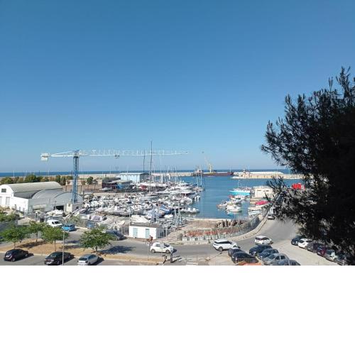 Monopoli guest house BA07203091000019440