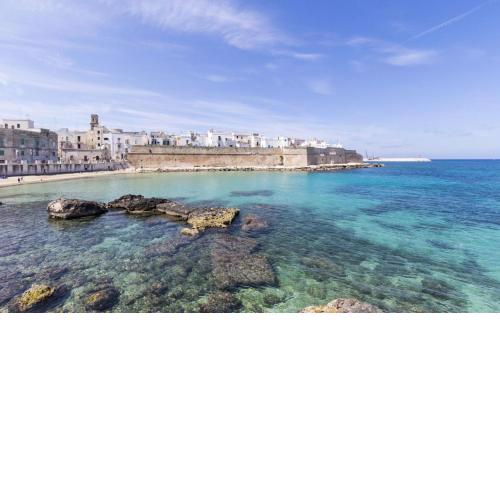 Monopoli Holiday Home 2