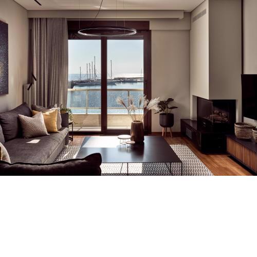 Monopolio Waterfront Apartment Zakynthos