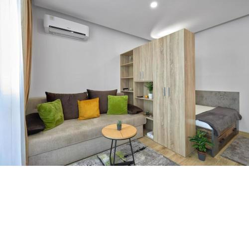 Monopoly Apartments - 9