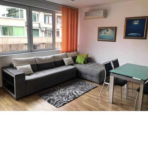 Monopoly Apartments 57