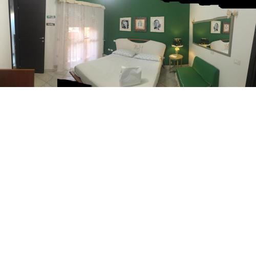 MonrealeHolidayHouse la tua casa a Cagliari