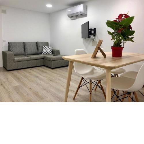 MonResidence Cavall Bernat