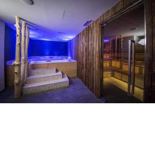 Monroc Hotel