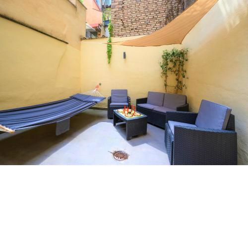 Monserrato Apartment