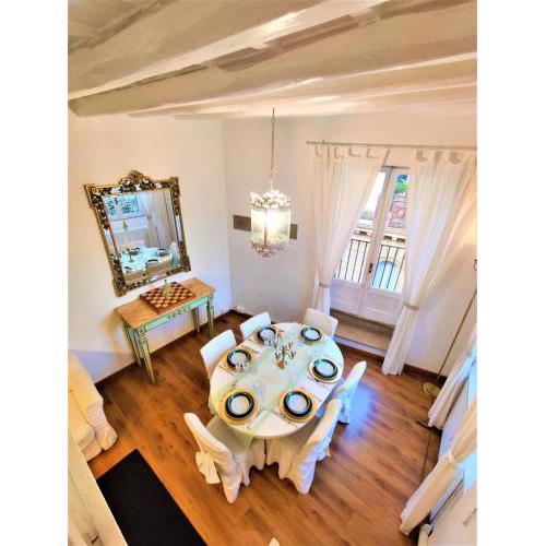 Monserrato Apartment