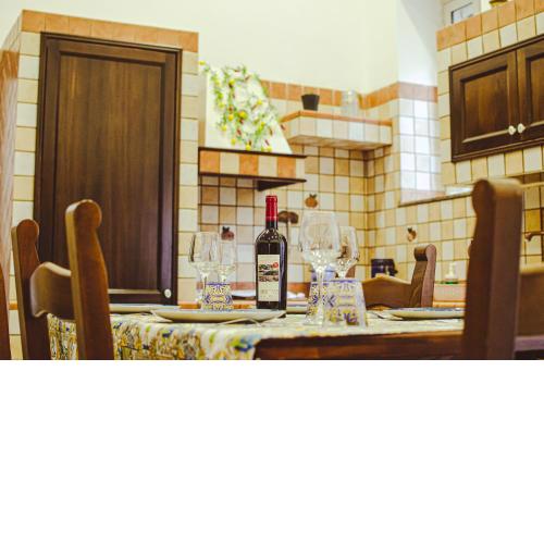 Monserrato House
