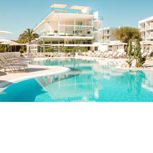 Monsuau Cala D'Or Hotel 4 Sup - Adults Only