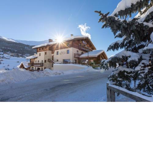 Mont Chalet Nevada - Hotel & Spa
