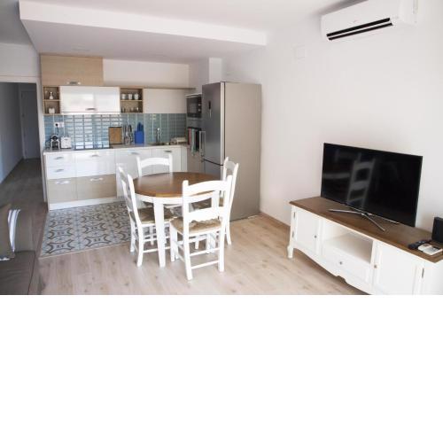Mont-Roig Apartment