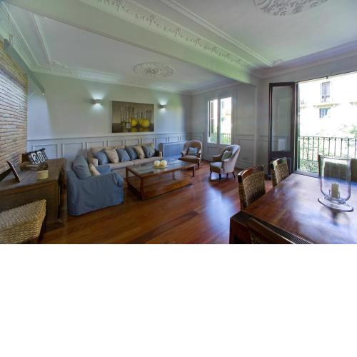 Montaber Apartment - Bailén