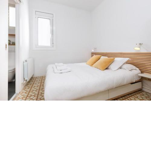 Montaber Apartment - Gracia