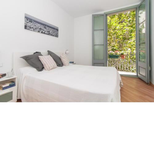 Montaber Apartment - Sant Antoni