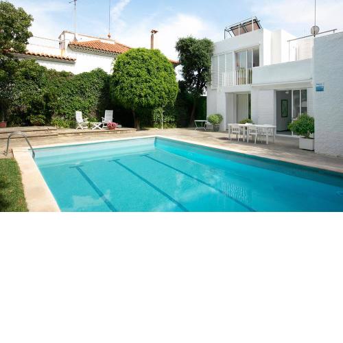 Montaber Apartments - EL Masnou-II