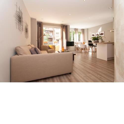 Montaber Apartments - Sagrada Familia