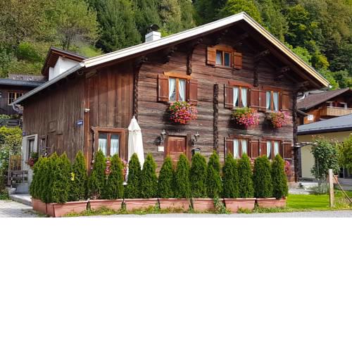 Montafonerhaus