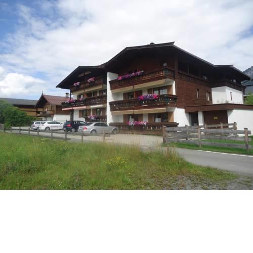 Montage-Personal Apartments Jägerhof