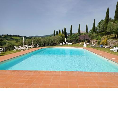 Montagnana Country House