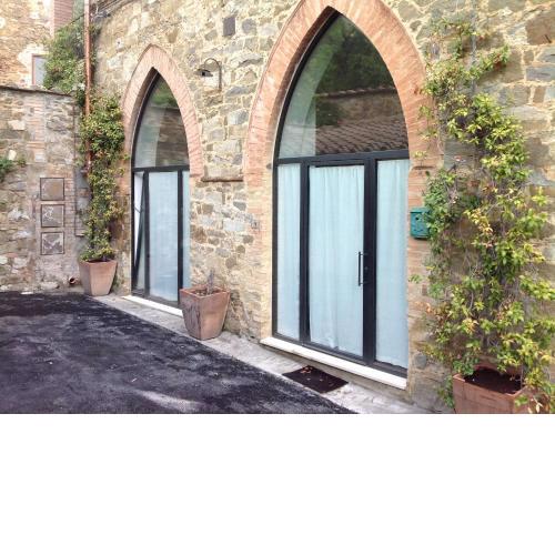 Montalcino Loft