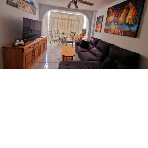 Montana Apartman
