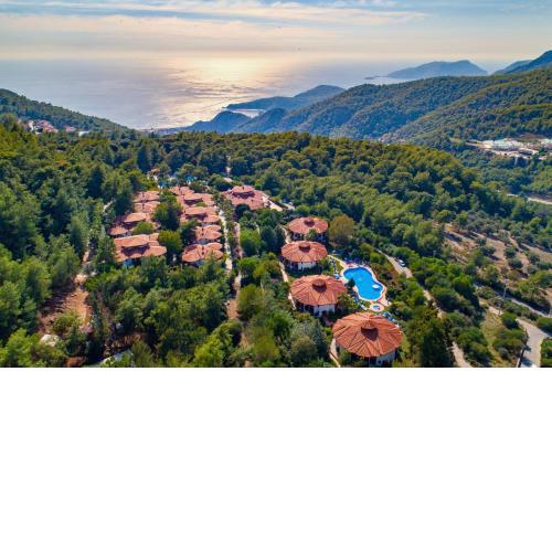 Montana Pine Resort - All Inclusive